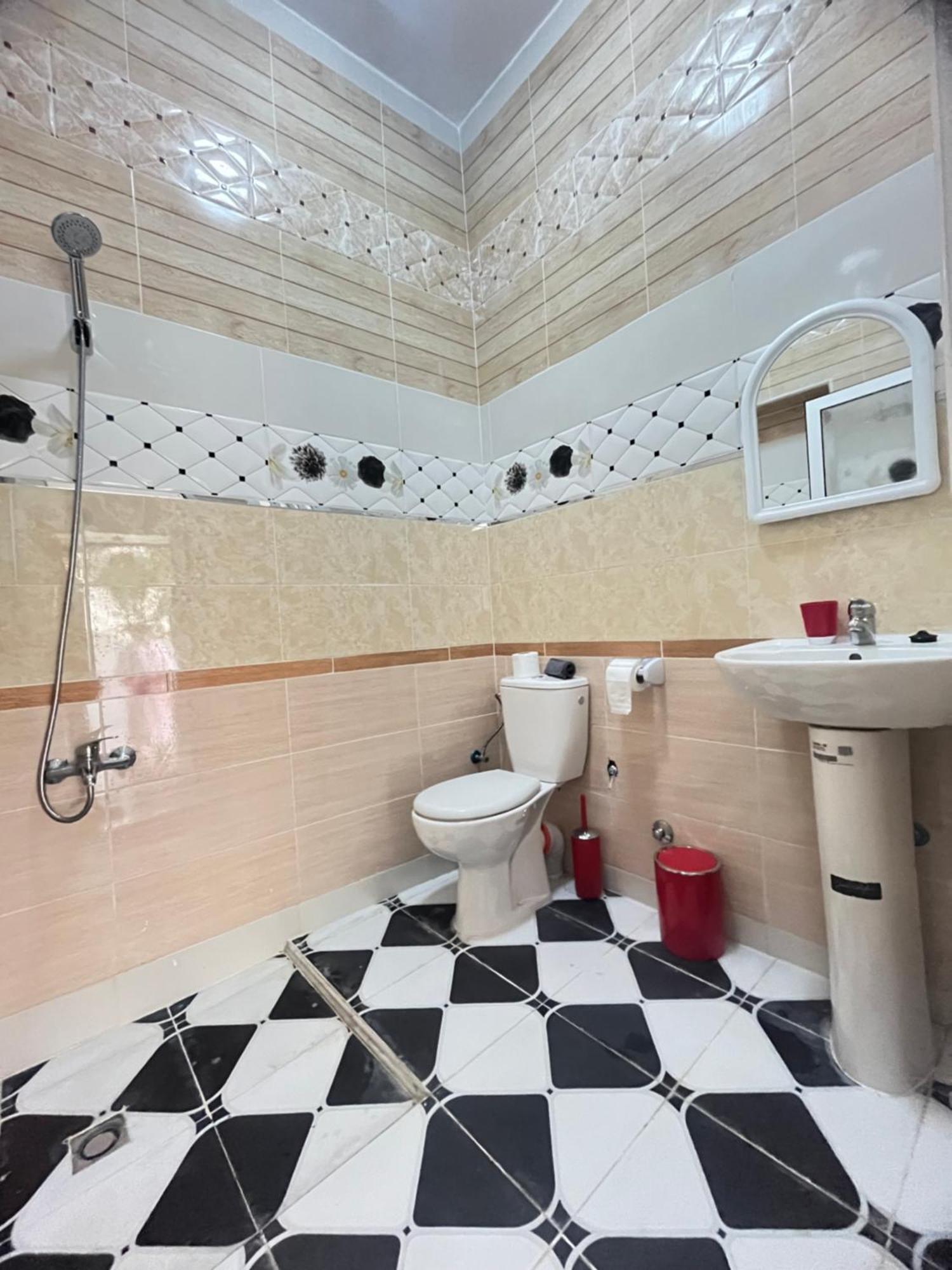 Chaouen Blue Pearl Appartement Chefchaouen Buitenkant foto