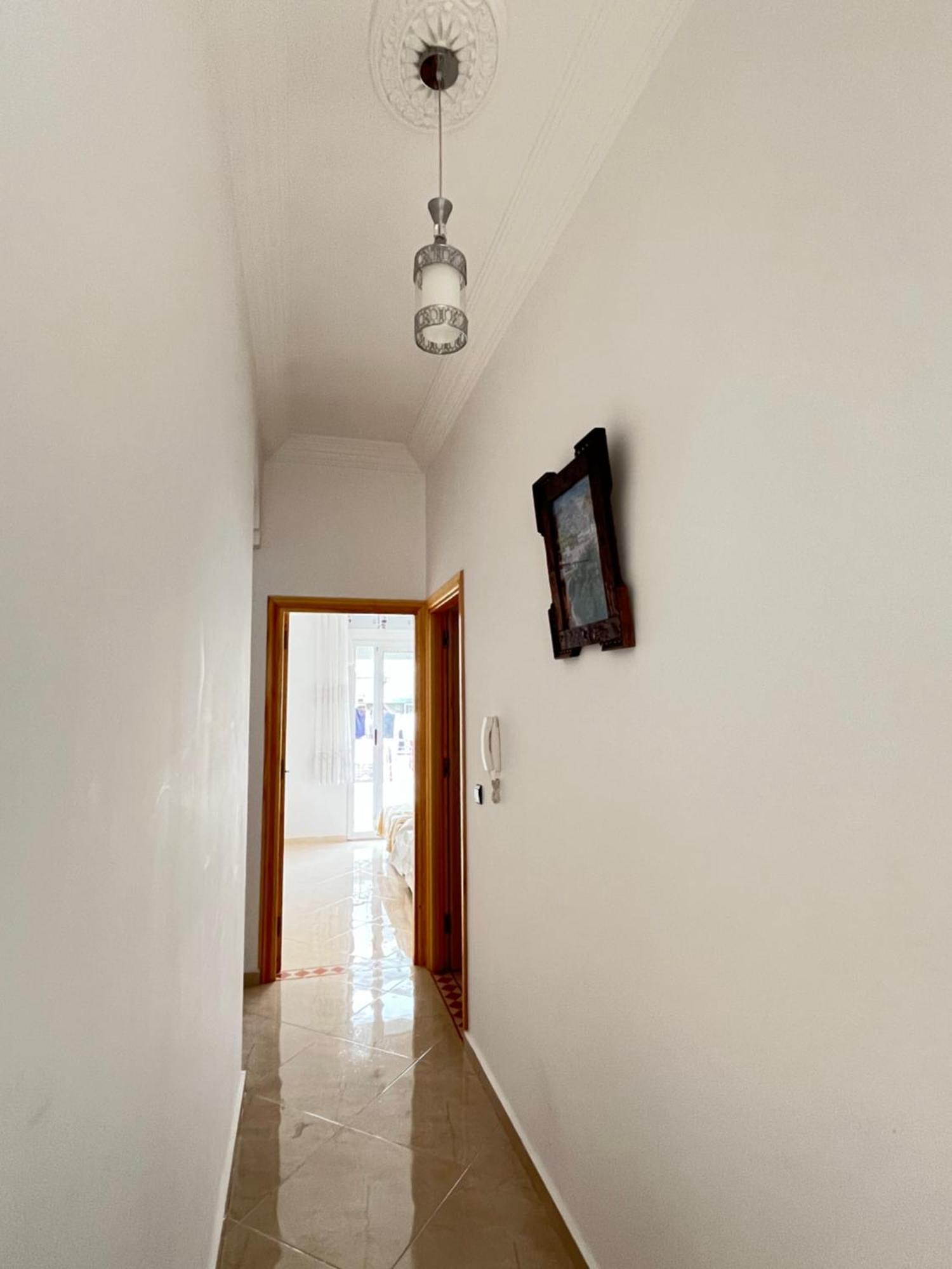 Chaouen Blue Pearl Appartement Chefchaouen Buitenkant foto