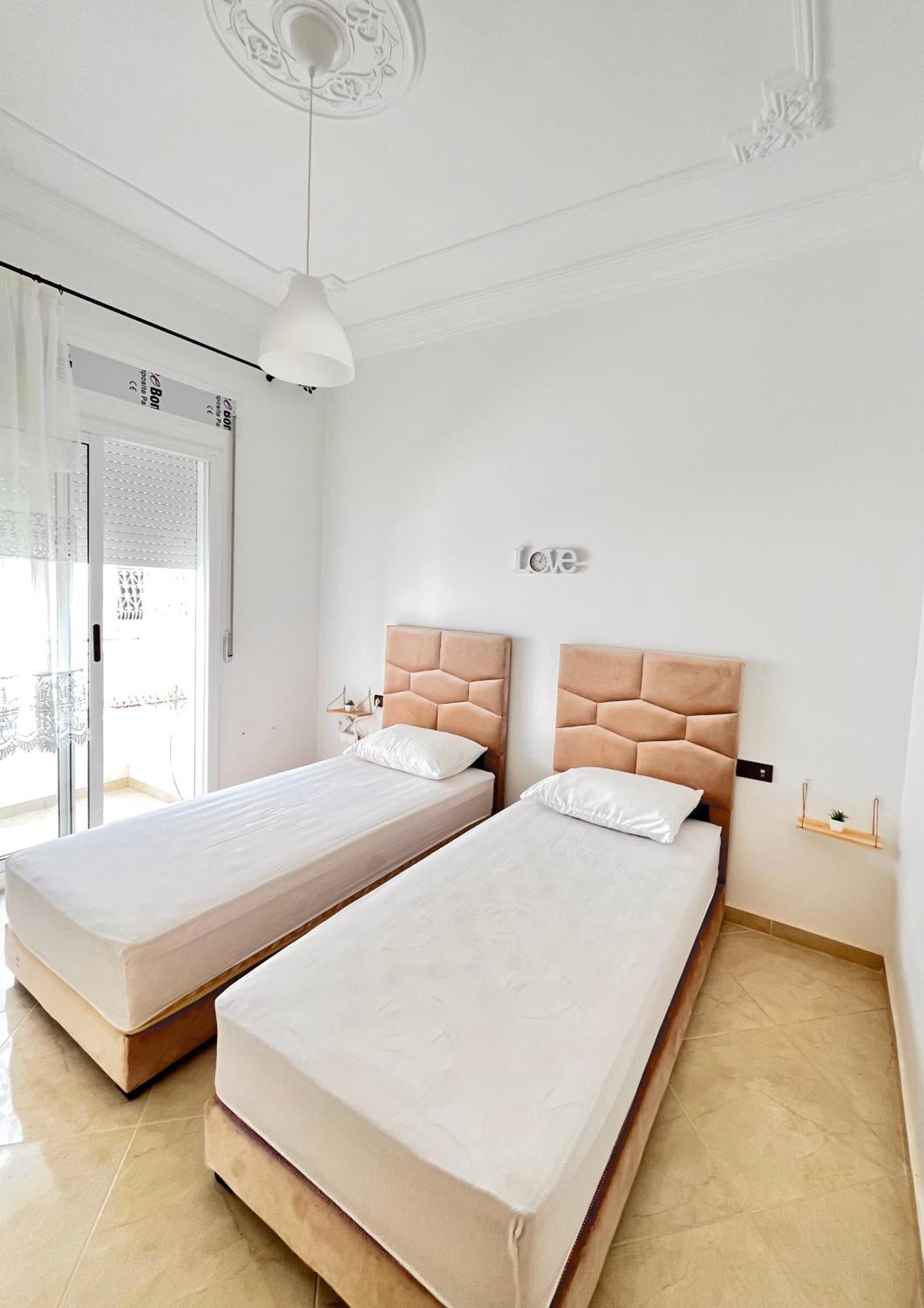 Chaouen Blue Pearl Appartement Chefchaouen Buitenkant foto